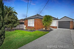 27 Rhonda Street, Avondale Heights