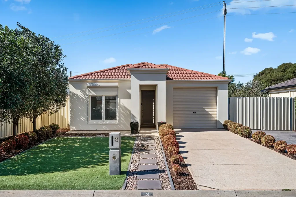 3 Blossom Court, Direk, SA 5110