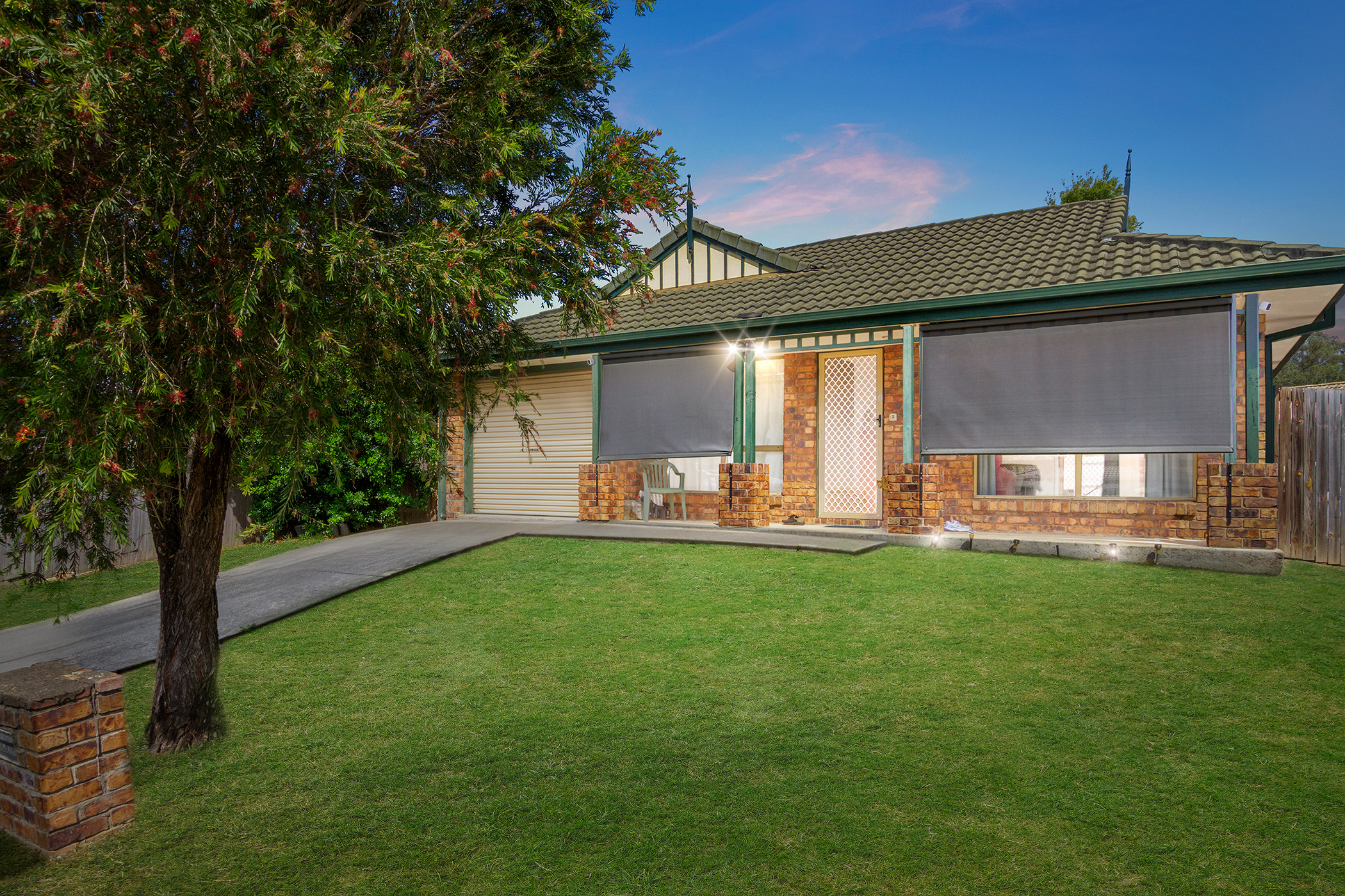 2 BLUE MOUNTAIN CR, WARNER QLD 4500, 0 Bedrooms, 0 Bathrooms, House