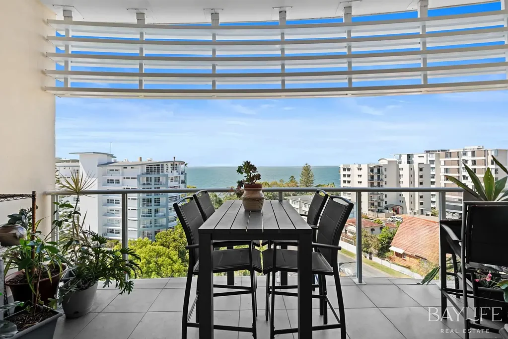 811/81 Sutton Street, Redcliffe, QLD 4020