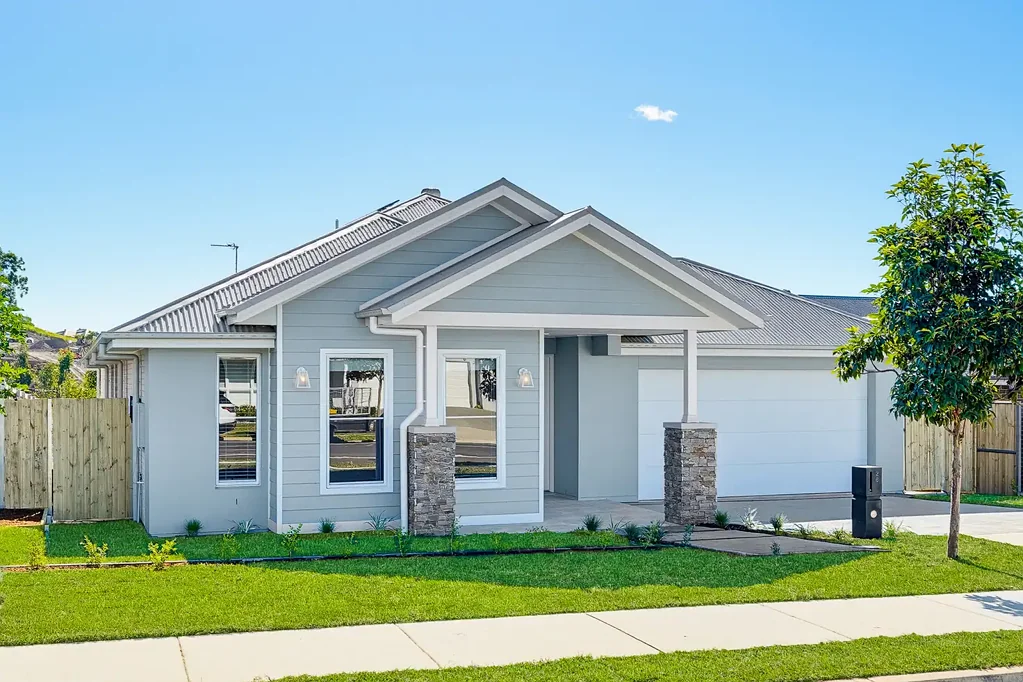 Brand New 5-Bedroom Family Home with Premium Finishes & Outdoor Entertaining