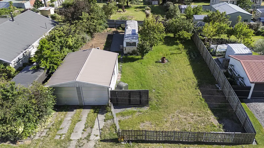 12 Denham Terrace, Waikari, Hurunui, Canterbury