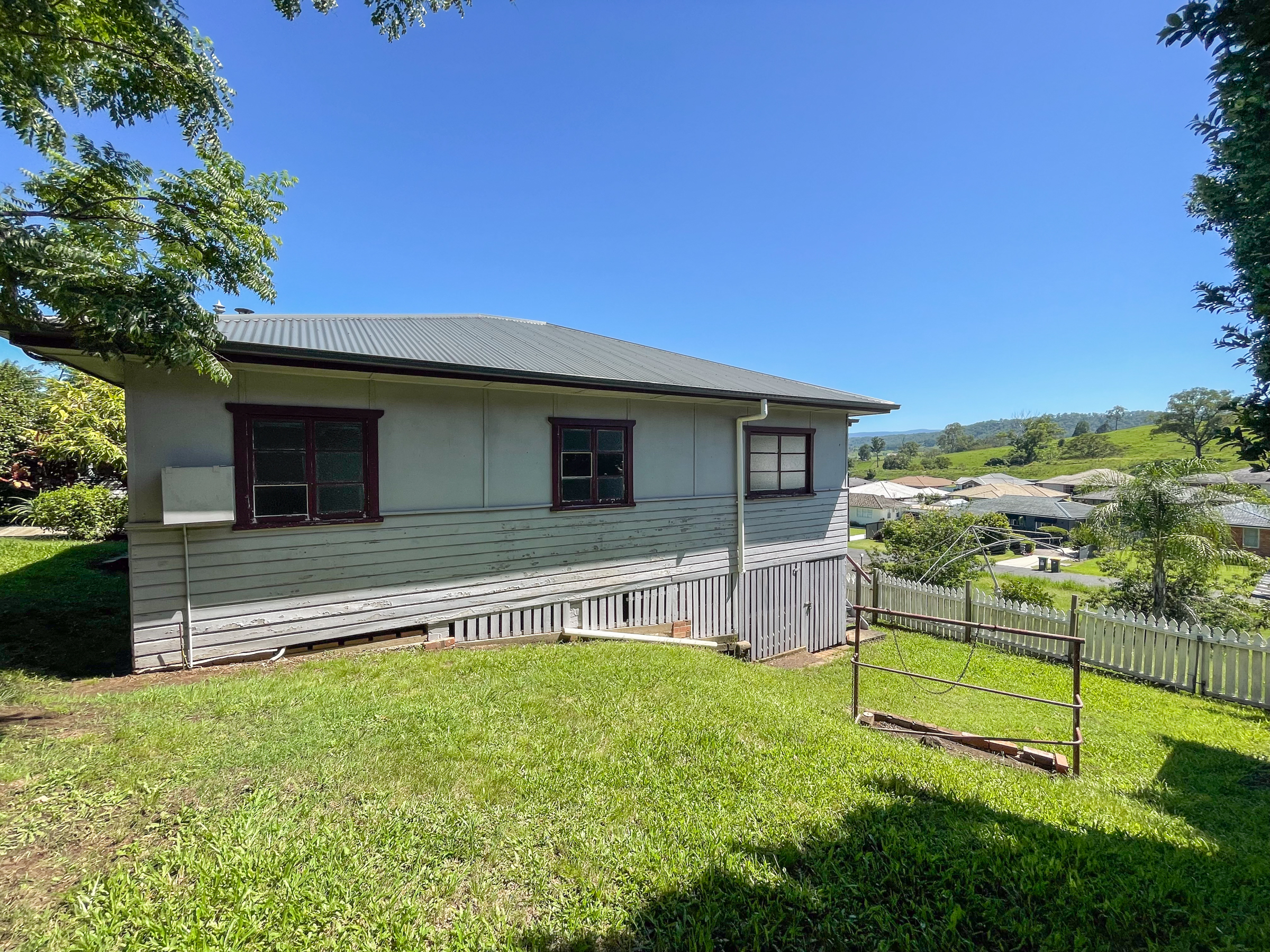 26 GARDNER LANE, KYOGLE NSW 2474, 0 rūma, 0 rūma horoi, House