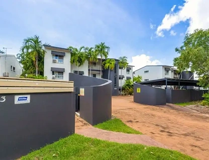 5/13 Airlie Circuit, Brinkin, Darwin Suburbs, 2 ਕਮਰੇ, 1 ਬਾਥਰੂਮ, Apartment