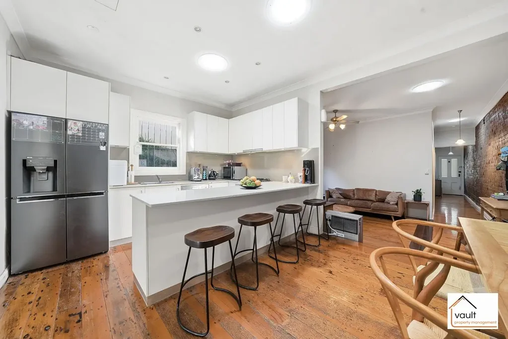 Charming Freestanding Home in the Heart of Rozelle