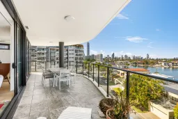 609/256 Stanhill Drive, Surfers Paradise