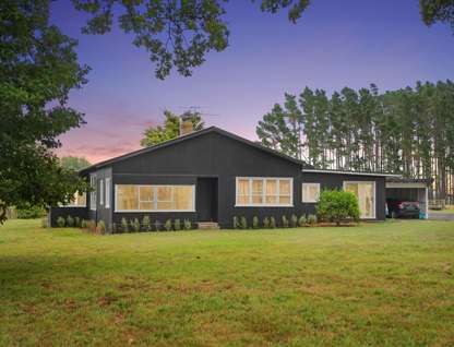 7 Ridge Road, Tuakau, Franklin, Auckland, 0房, 0浴, 建地