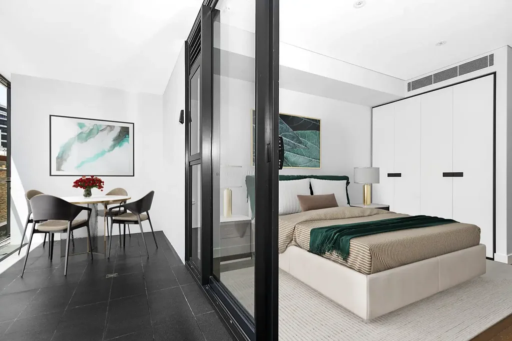 St Leonards 1Habitaciones North Aspect | Generous Proportions | Heart of St Leonards