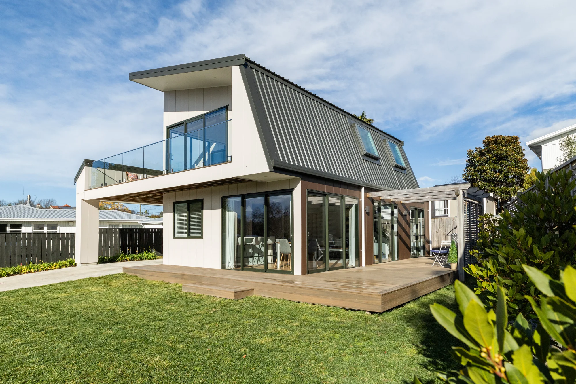 Havelock North 3房 Village Convenience Meets Contemporary Design