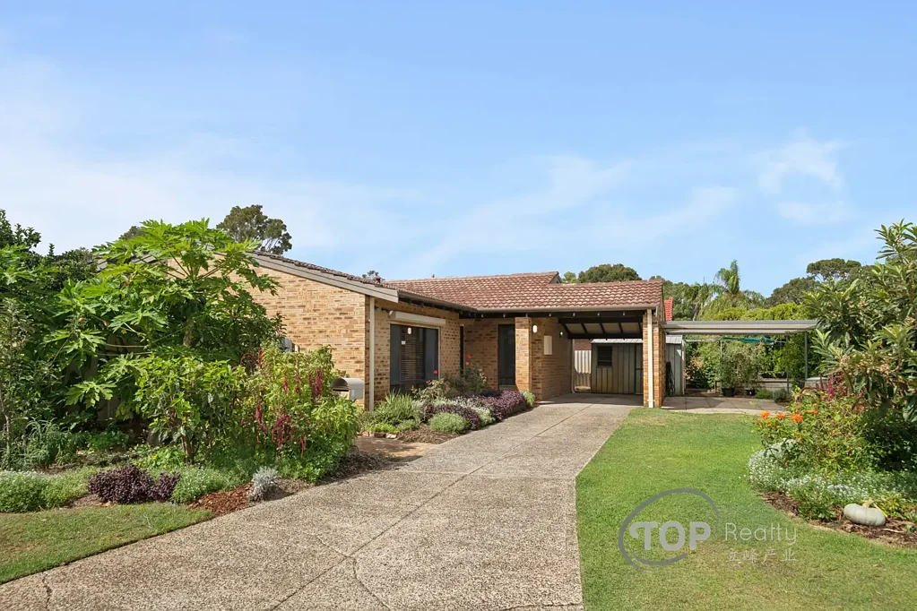 8 Hertford Close, Bull Creek, WA 6149