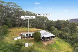 41 LOVETTS RD, Korora