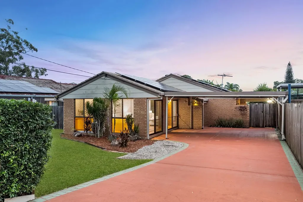 Spacious Family Home with Separate Studio, Double Shed & Dual Living Potential