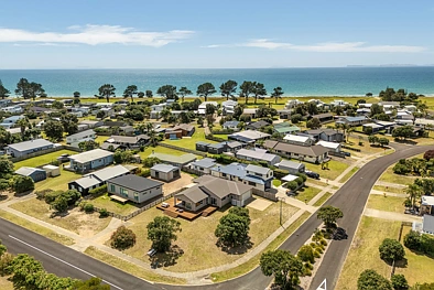 Matarangi 3Zimmer Beautiful Home with Expansive Views