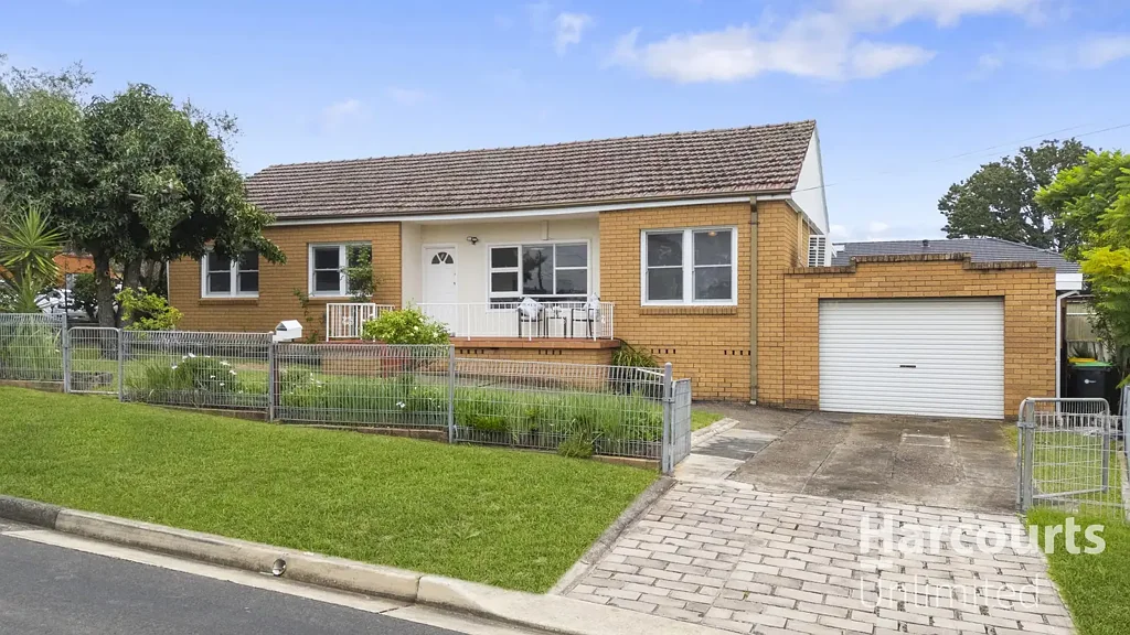1 Gibson Place, Blacktown, NSW 2148