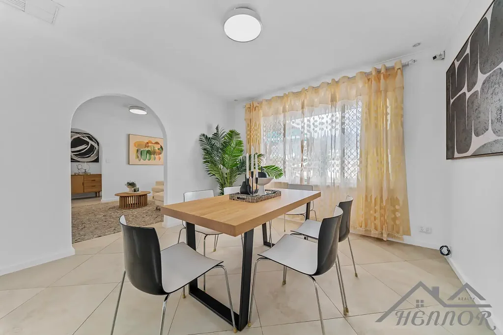 Noranda 4Habitaciones Newly Renovated Family Home on 775sqm with Development Potential