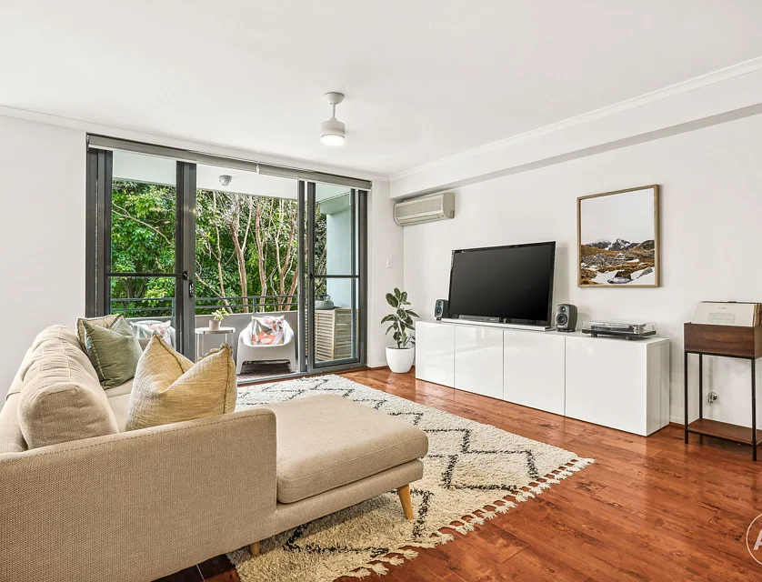 14/15-19 Daphne Street, Botany, Eastern Suburbs, 2 침실, 2 욕실, Apartment