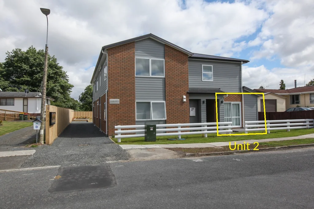 Melville 1 Slaapkamer An Investment Choice