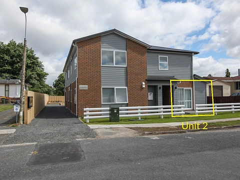 Melville 1房  An Investment Choice