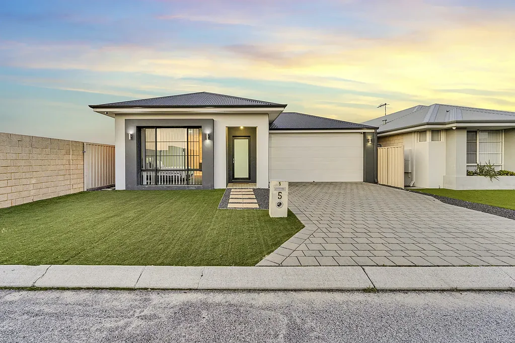 Southern River 4Zimmer 5 Airedale Place, Southern River – Space, Comfort & Family Living in a Prime Location