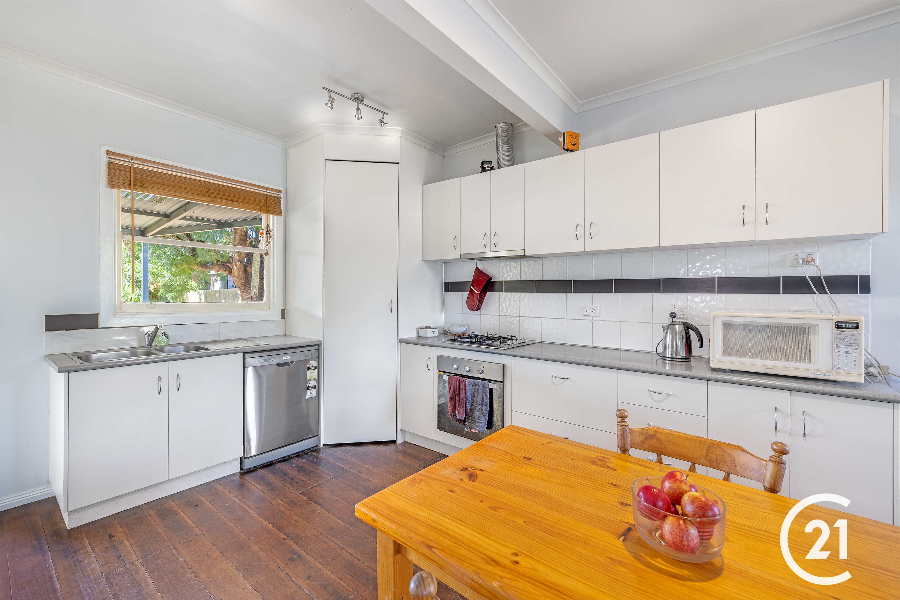 43 MCKINLAY ST, ECHUCA VIC 3564, 0部屋, 0バスルーム, House