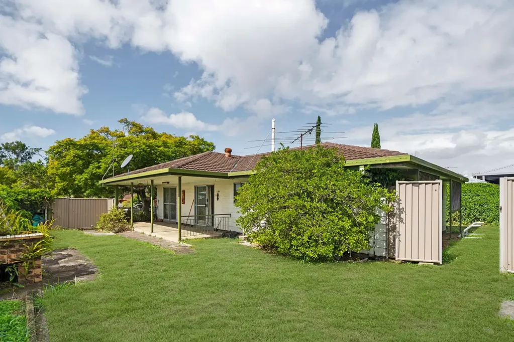47 Lawn Terrace, Capalaba, QLD 4157