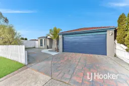 3 Mariner Close, Cranbourne North