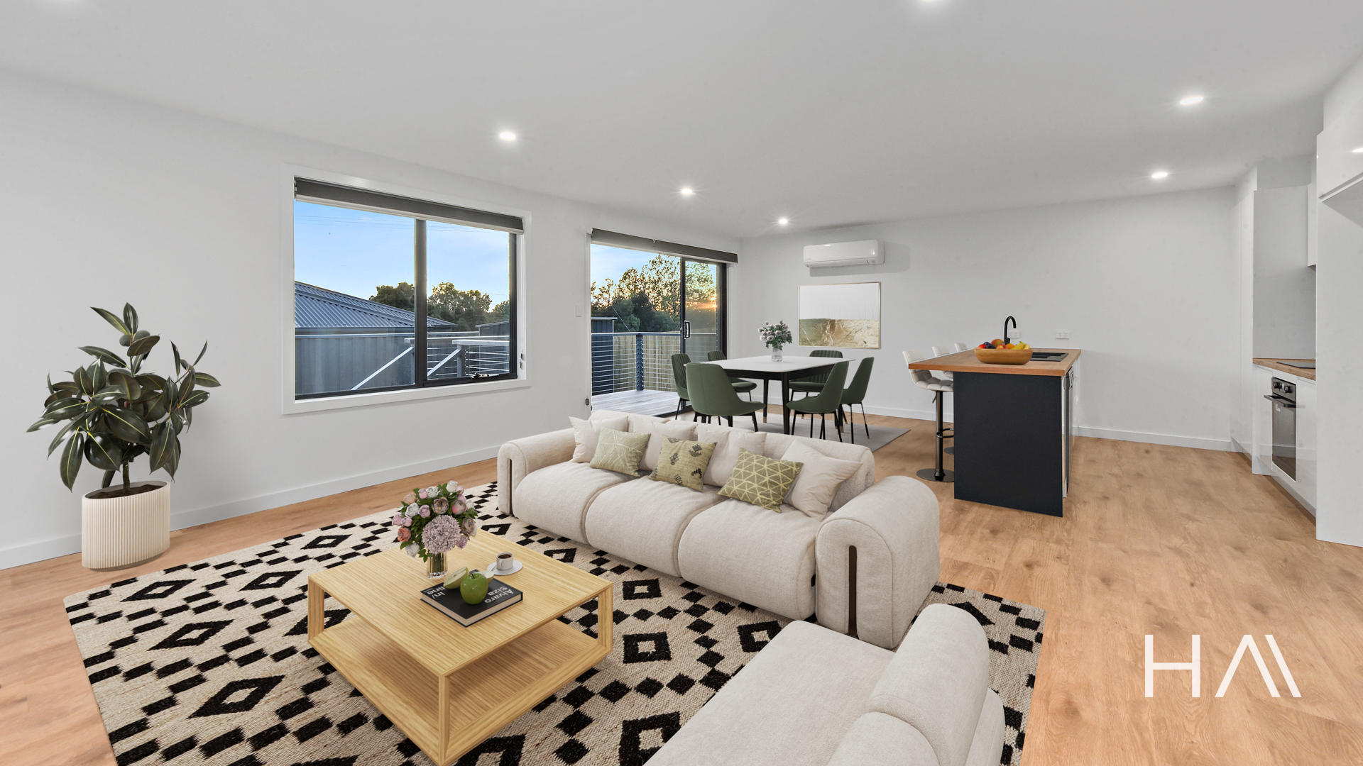 39 GREENS BEACH RD, BEACONSFIELD TAS 7270, 0房, 0浴, Unit