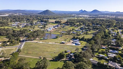 322 Markwell Road, Caboolture, QLD 4510, 0 Bedrooms, 0 Bathrooms, Section