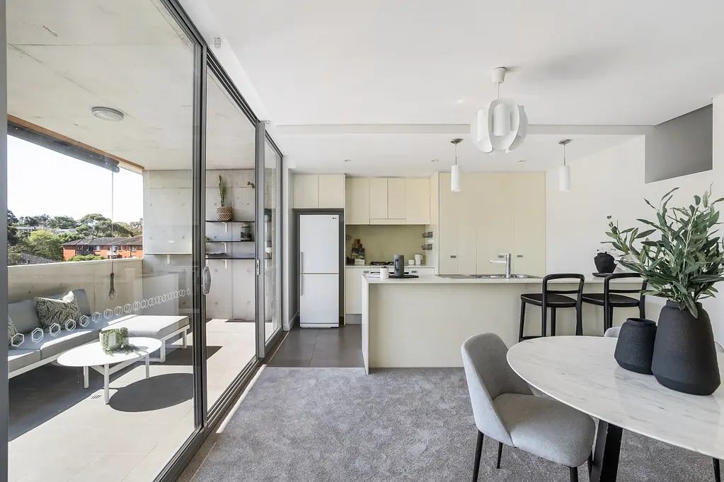 100/525 Illawarra Road, Marrickville, NSW 2204