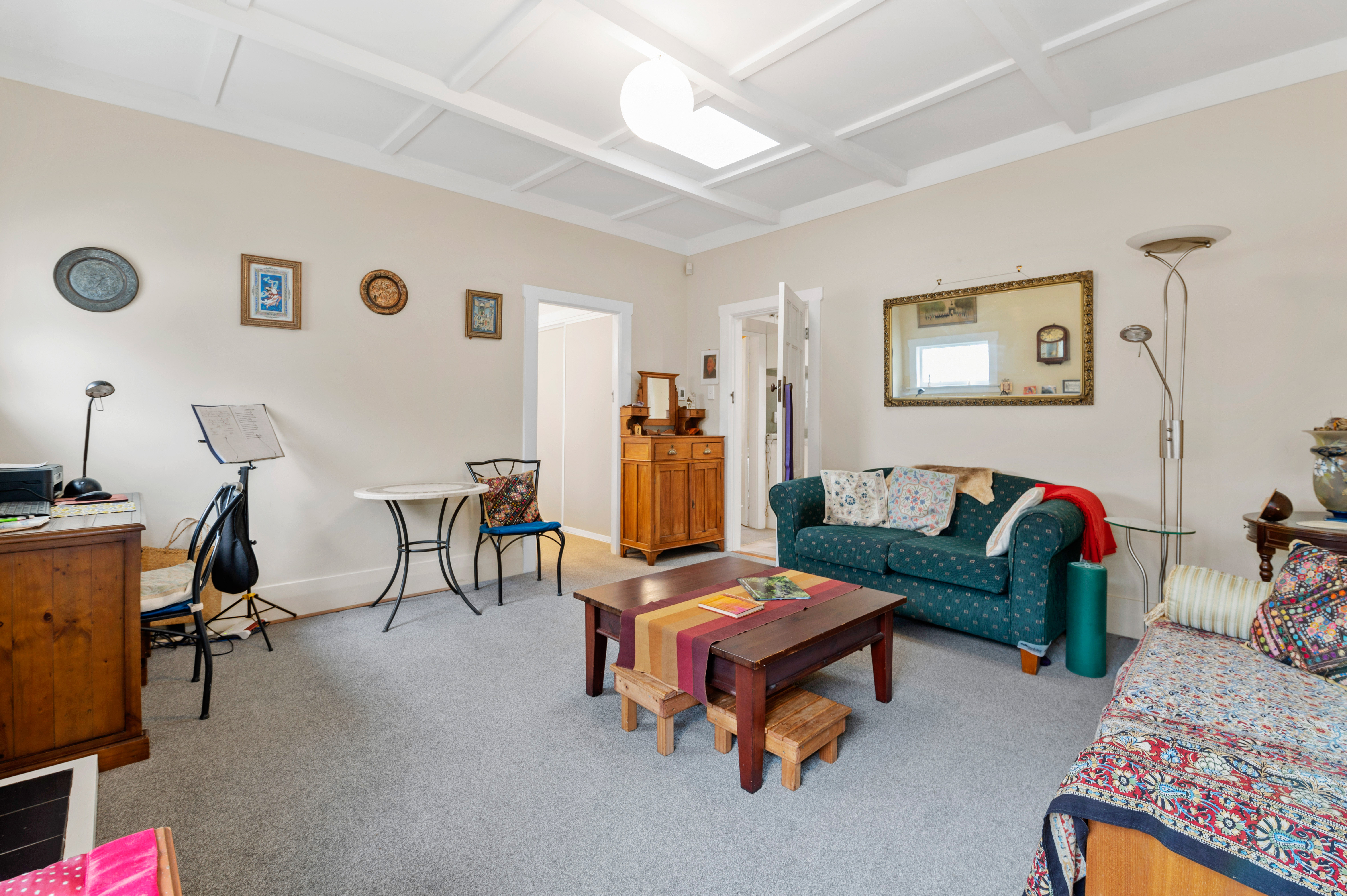 5 James Street, Victoria, Rotorua, 3房, 1浴