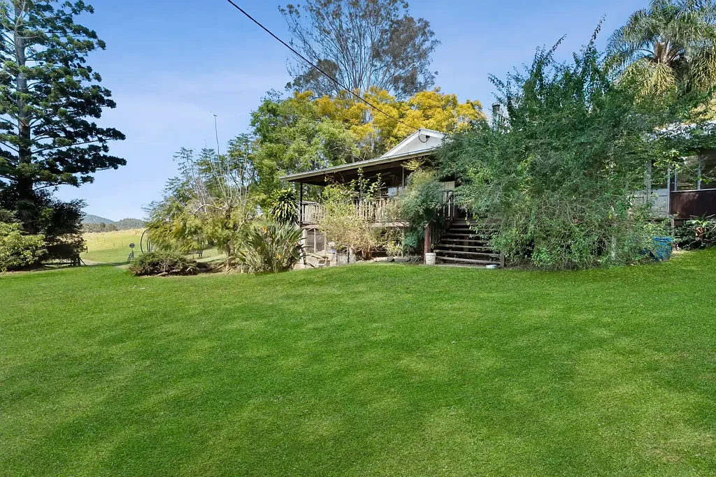 Conondale A Private Sanctuary Of 320 Acres – A Rare Acreage Farm Or Lifestyle Retreat