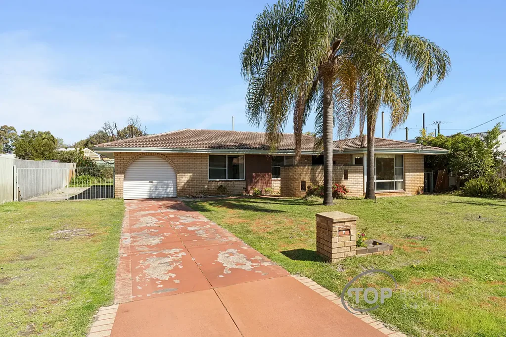 4 Dartford Street, Bull Creek, WA 6149