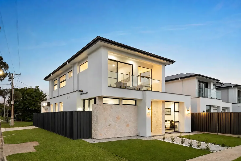 Henley Beach 4कमरा Brand New Luxurious Coastal Living