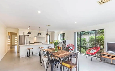 रसोईघर - 3 Hazelgrove Street, Harrison, ACT 2914