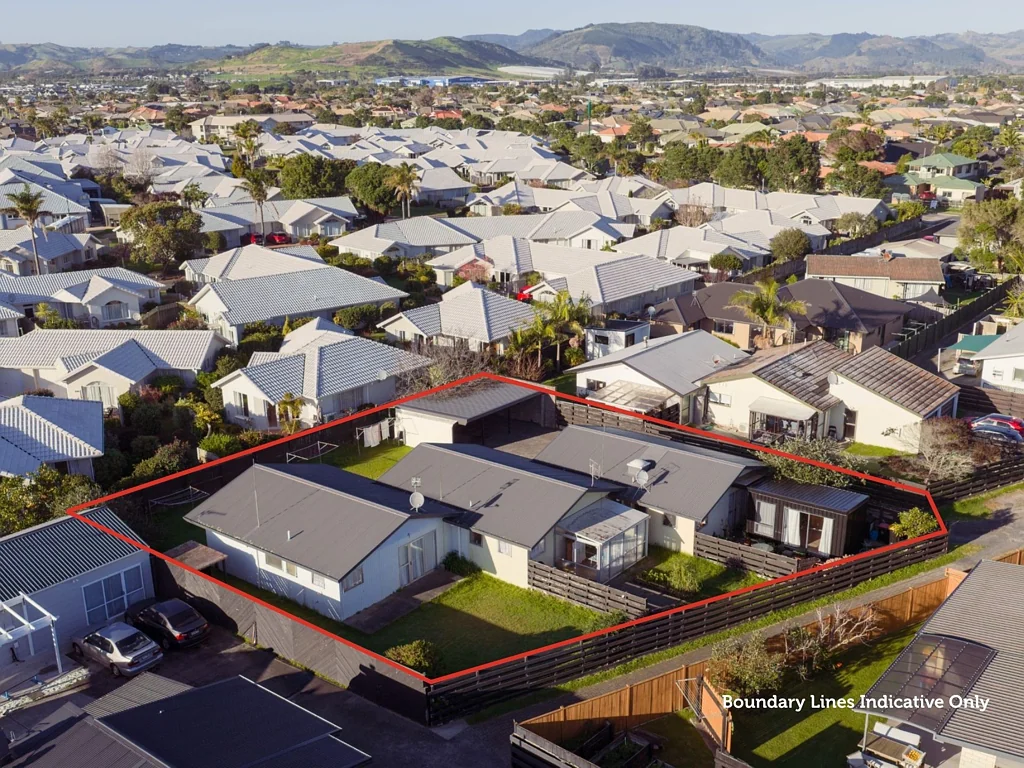 Mount Maunganui 6कमरा Triple the Income, Triple the Opportunity