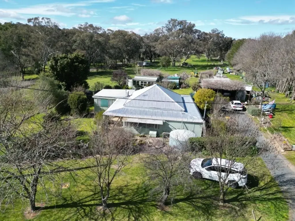 Binalong 3Habitaciones Development opportunity