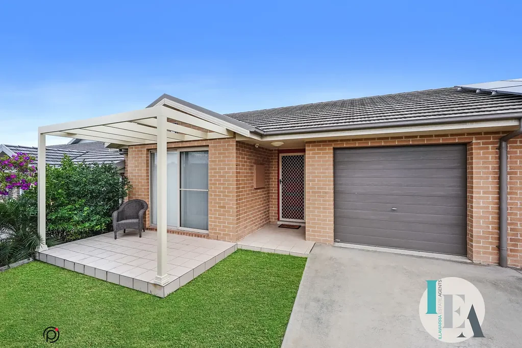 34 Churchill Circuit, Barrack Heights, NSW 2528