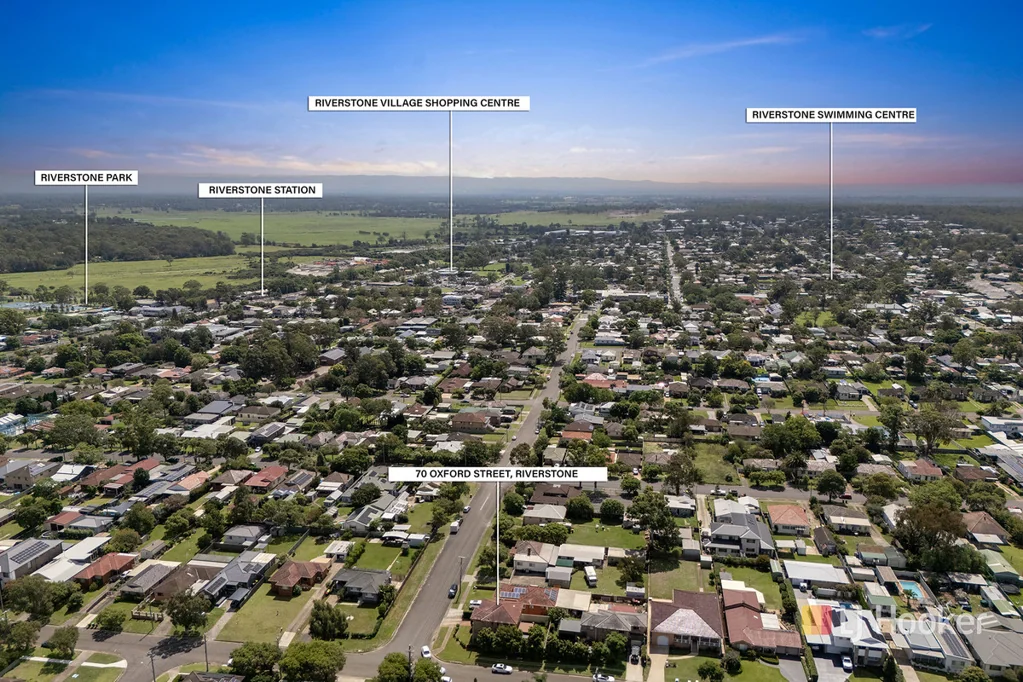 70 Oxford Street, Riverstone, NSW 2765