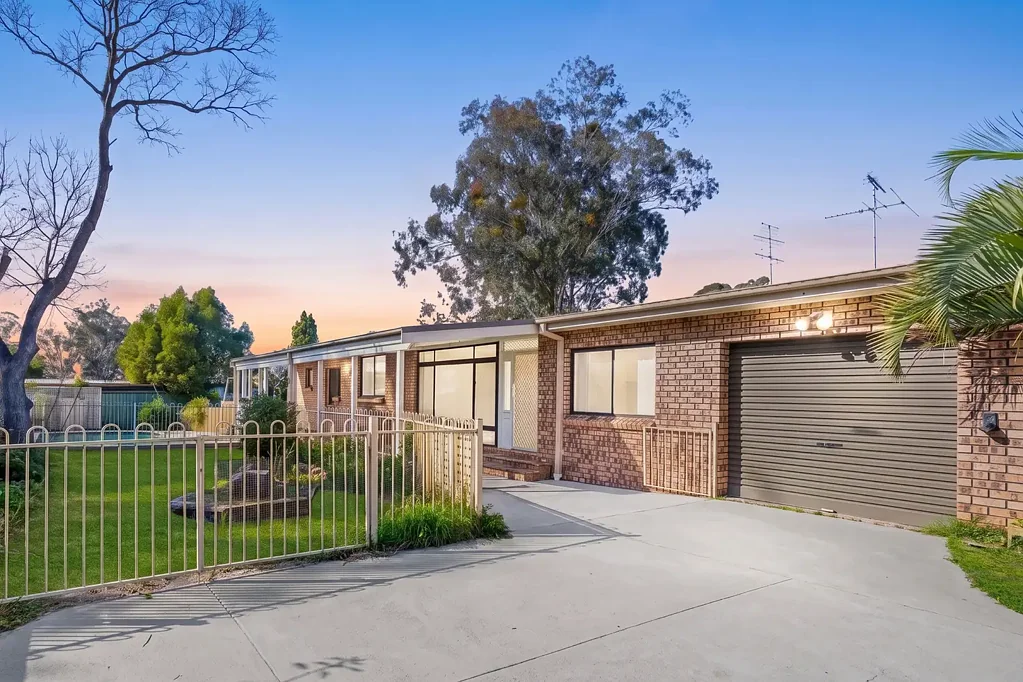 Penrith 4Kwarto Large abode provides splendid family entertainer