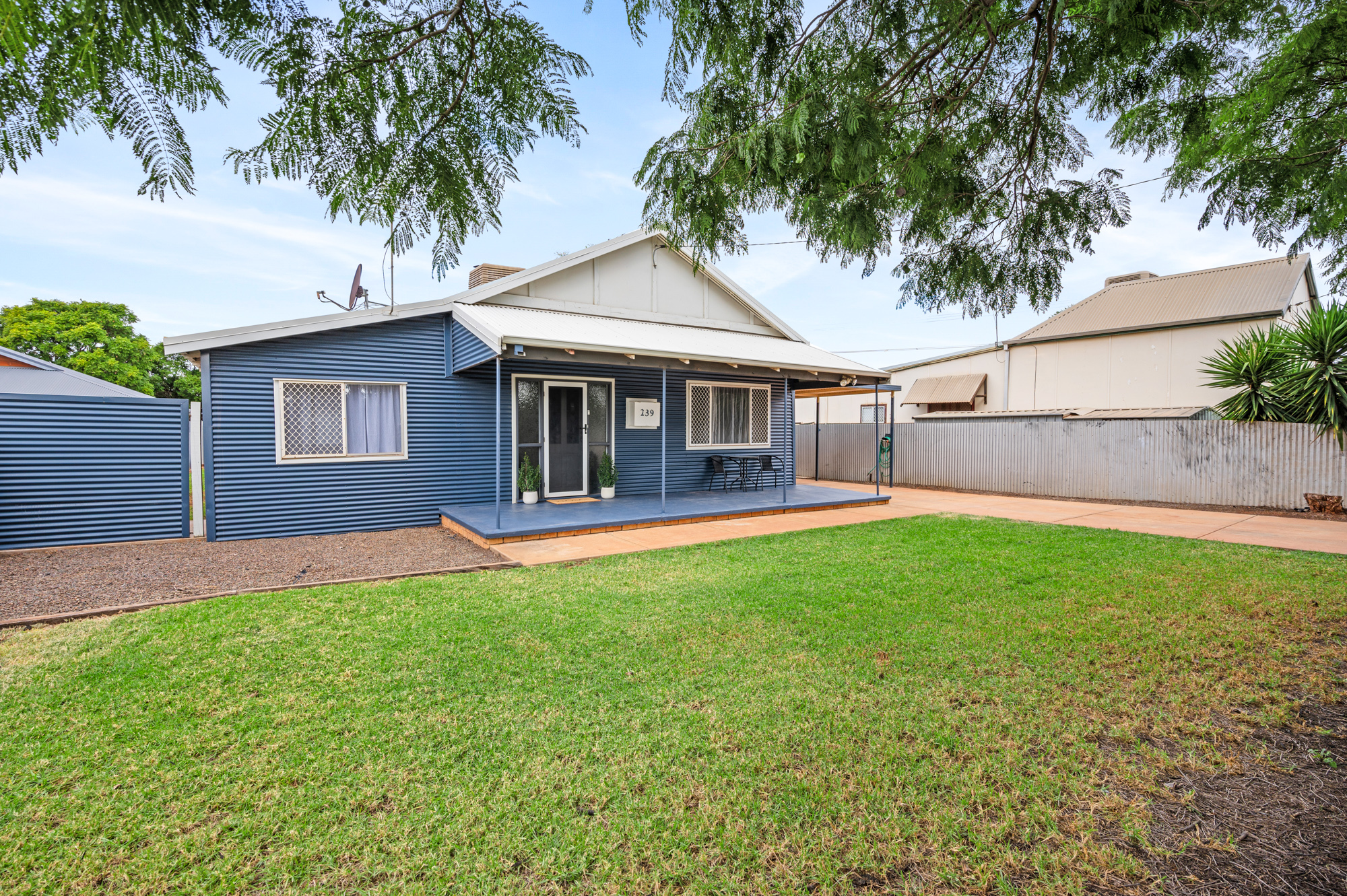 239A MACDONALD ST, KALGOORLIE WA 6430, 0部屋, 0バスルーム, House