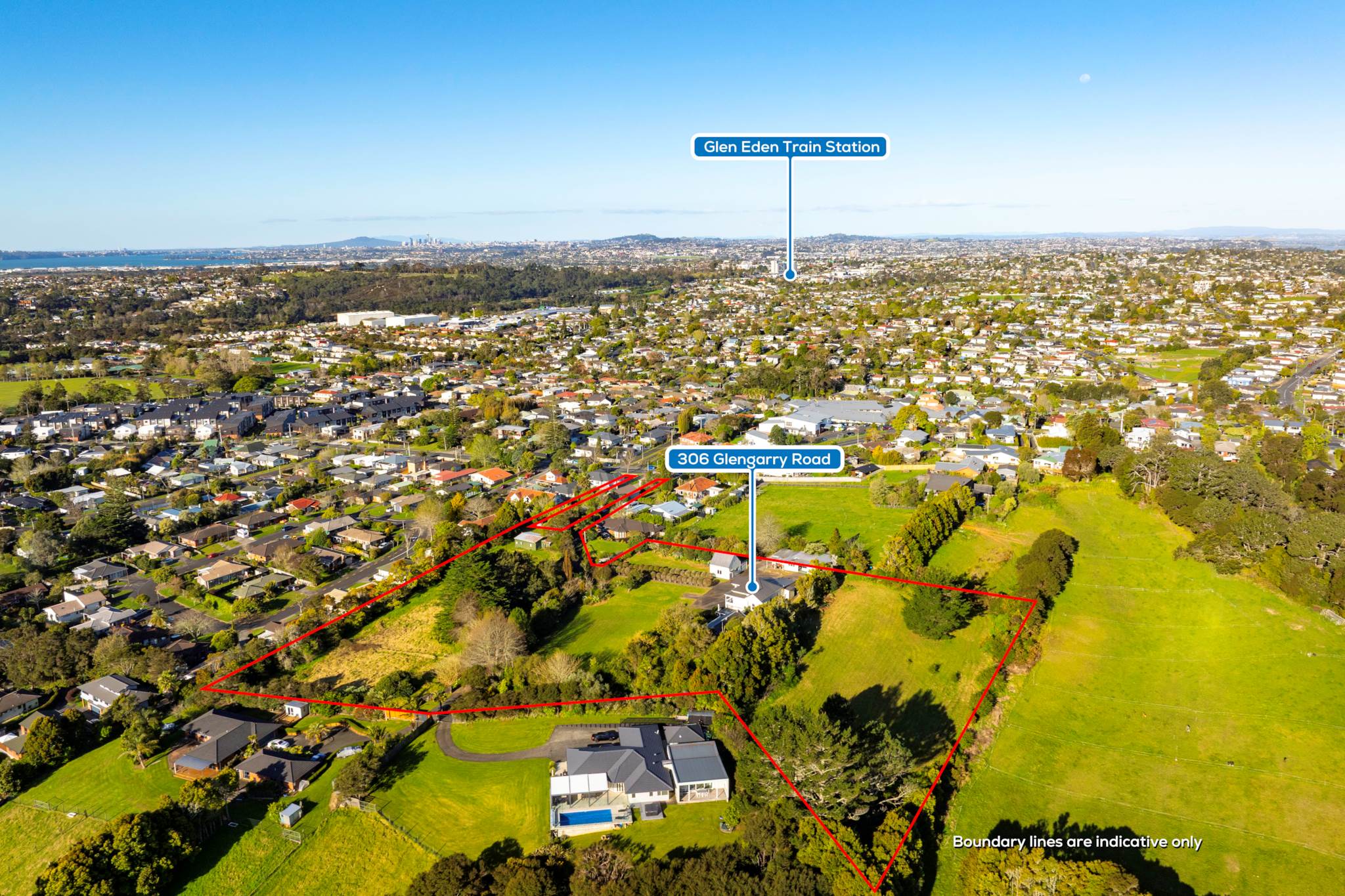 306 Glengarry Road, Glen Eden, photo 2