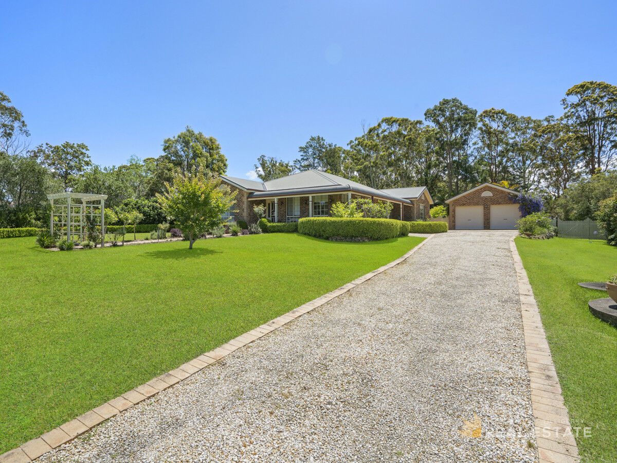 18 SIR HENRY PARKES AV, MEDOWIE NSW 2318, 0 침실, 0 욕실, House