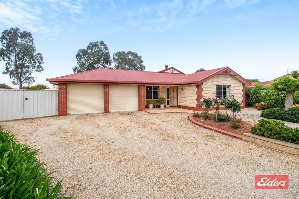 38 Jemalong Crescent, Roseworthy, SA 5371