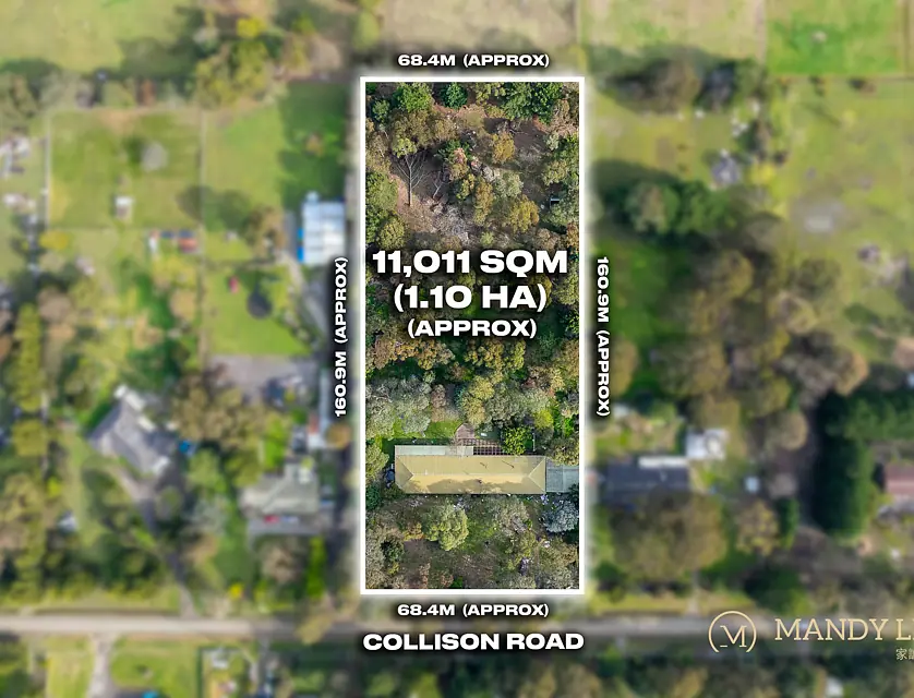 11 Collison Road, Cranbourne East, South East Melbourne, 1部屋, 1バスルーム, House