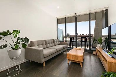 209/18 McCombie Street, Elsternwick, VIC 3185, 2 રૂમ, 2 બાથરૂમ, Apartment