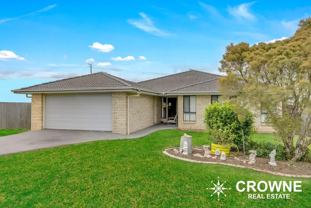 22 Rule Drive, Bundamba, QLD 4304