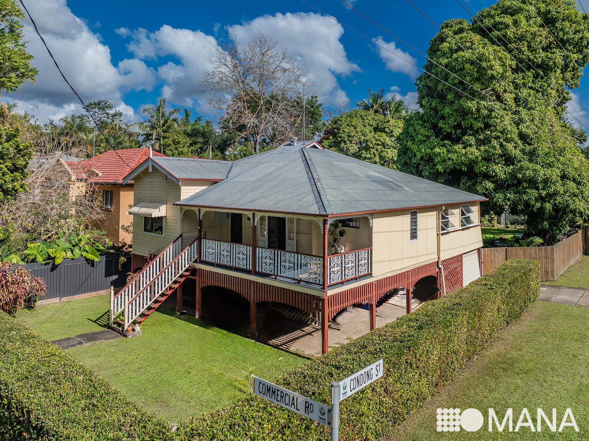 67 COMMERCIAL RD, MURWILLUMBAH NSW 2484, 0 कमरे, 0 बाथरूम, House