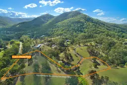 LOT 1/460 Cedar Creek Road, Cedar Creek