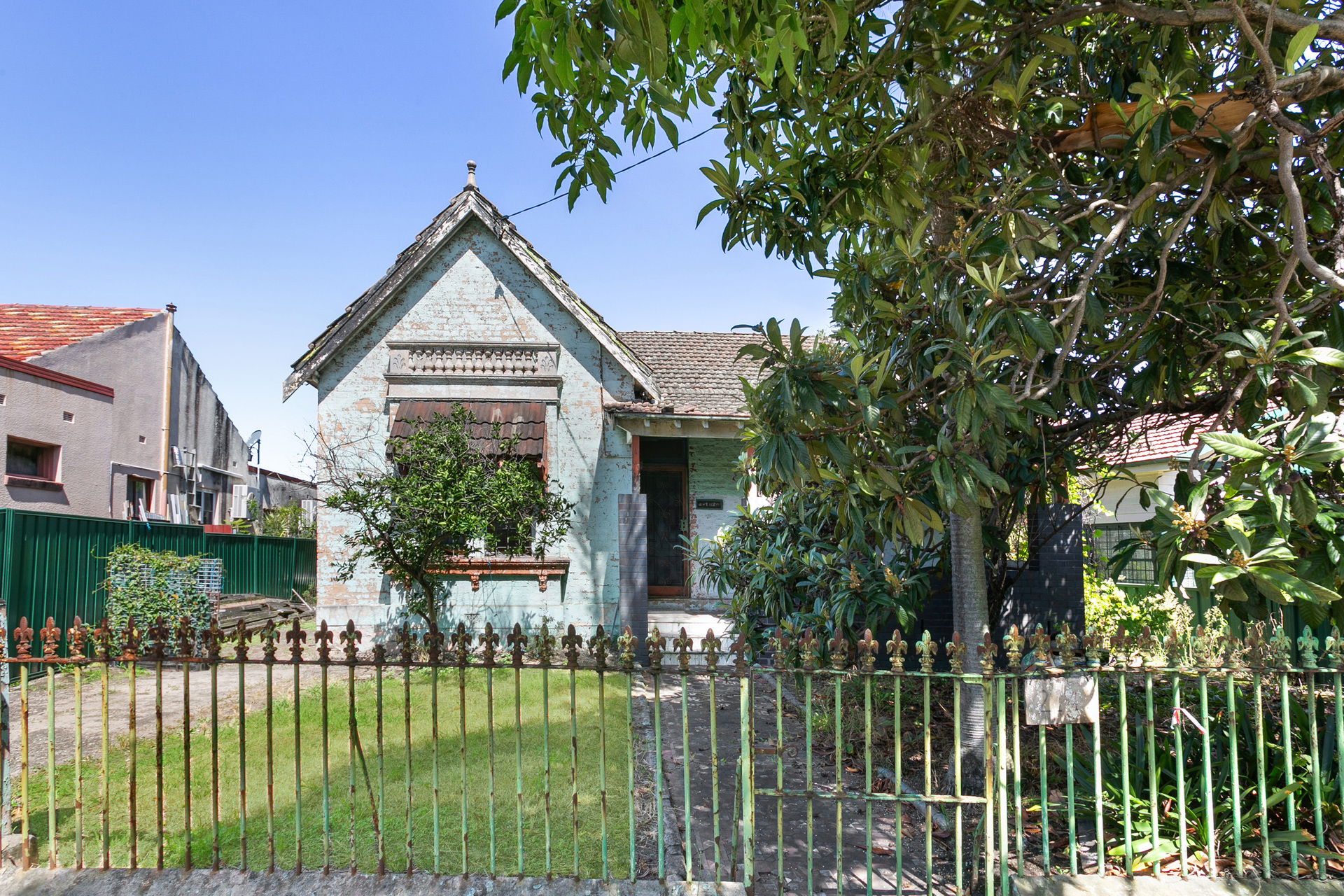 214 FOREST RD, ARNCLIFFE NSW 2205, 0 Bedrooms, 0 Bathrooms, House