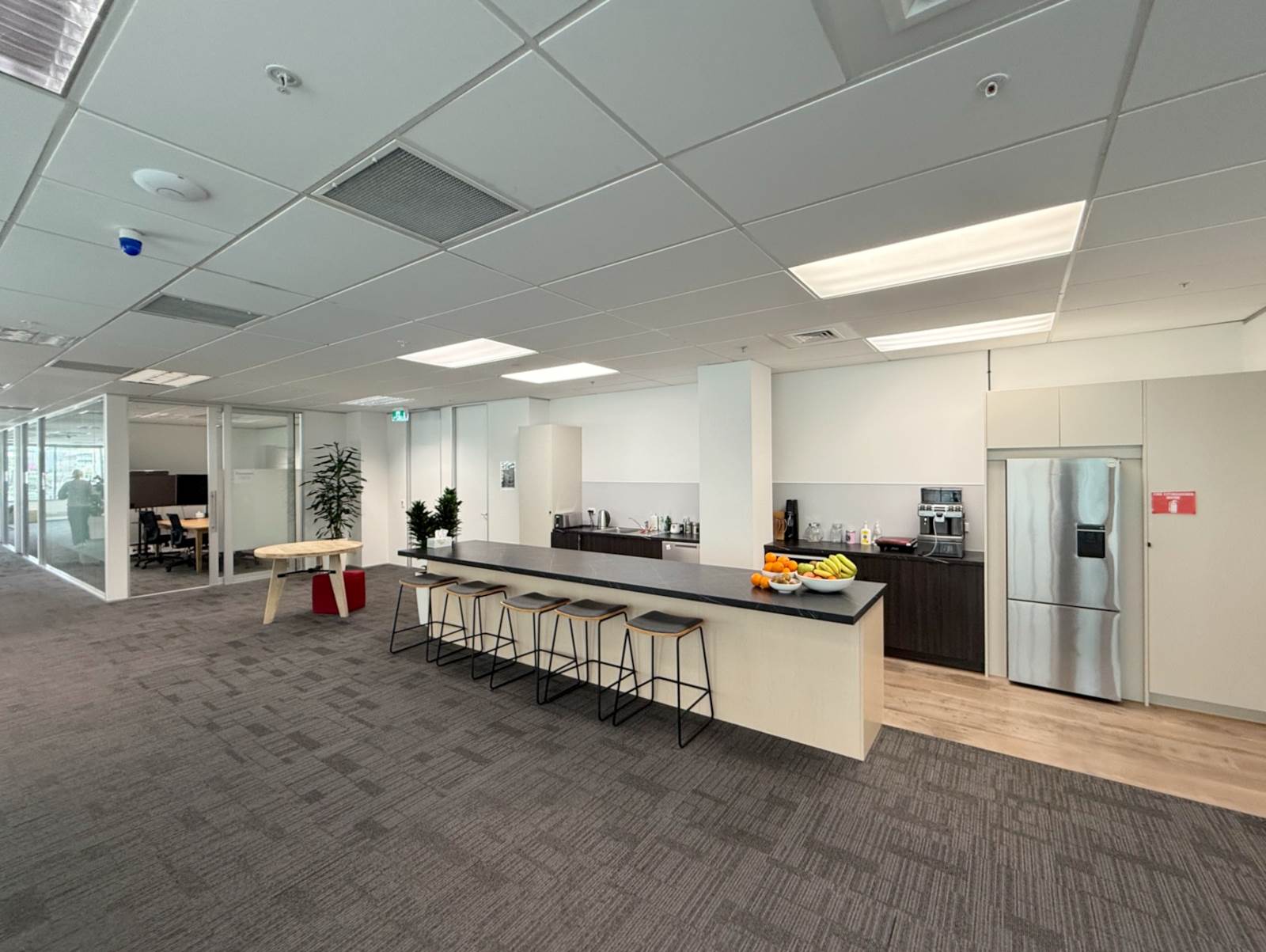 109 Carlton Gore Road, Newmarket, Auckland, 0房, 0浴, Office Premises